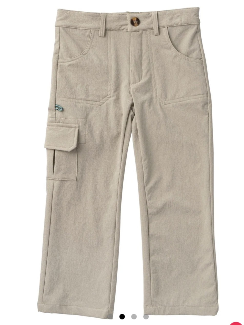 Prodoh like new Angler Pant for a 1 year old boy
